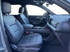 2026 Chevrolet Traverse LT - Photo 17