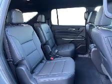 2026 Chevrolet Traverse LT - Photo 18