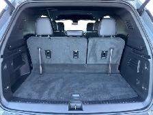 2026 Chevrolet Traverse LT - Photo 19
