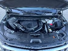 2026 Chevrolet Traverse LT - Photo 20
