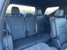 2026 Chevrolet Traverse LT - Photo 22