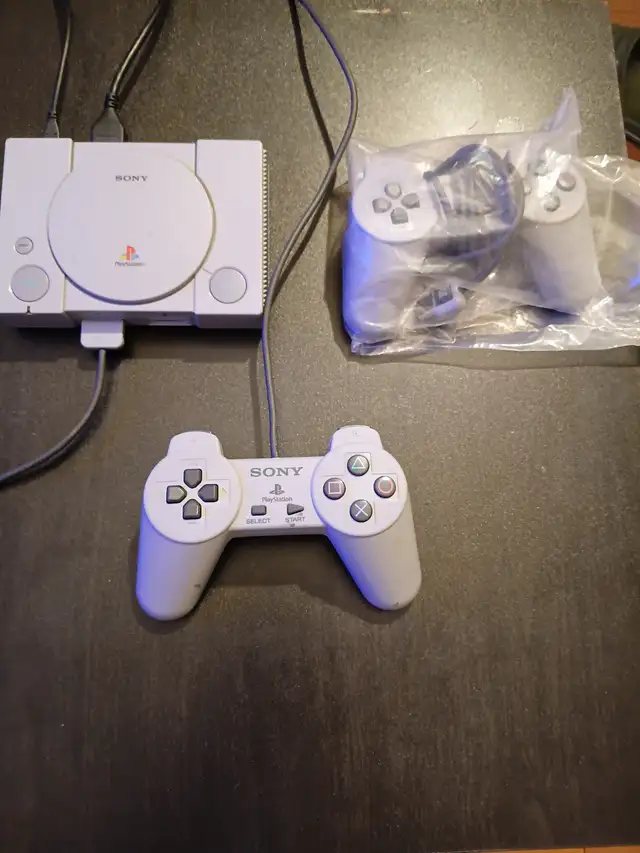 Playstation Emulator