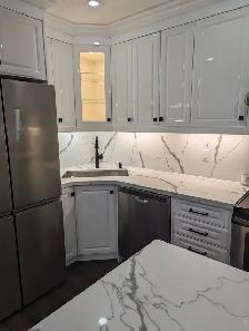 Spacious 3 1 Bed, 3-Bath Home DVP and Lawrence Ave E for rent - Photo 4