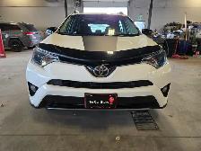 2018 Toyota Rav4 Trail No Accidents | Extra Winter Tires - Photo 2