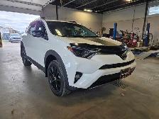 2018 Toyota Rav4 Trail No Accidents | Extra Winter Tires - Photo 3