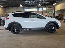2018 Toyota Rav4 Trail No Accidents | Extra Winter Tires - Photo 4