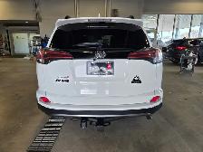 2018 Toyota Rav4 Trail No Accidents | Extra Winter Tires - Photo 6