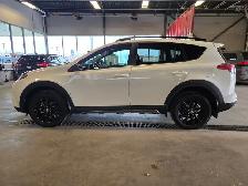 2018 Toyota Rav4 Trail No Accidents | Extra Winter Tires - Photo 8