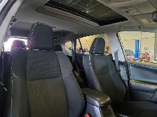 2018 Toyota Rav4 Trail No Accidents | Extra Winter Tires - Photo 14