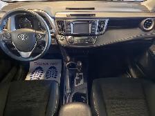 2018 Toyota Rav4 Trail No Accidents | Extra Winter Tires - Photo 18