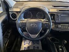 2018 Toyota Rav4 Trail No Accidents | Extra Winter Tires - Photo 19