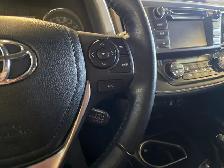 2018 Toyota Rav4 Trail No Accidents | Extra Winter Tires - Photo 20