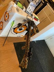 Cible et autres à vendre