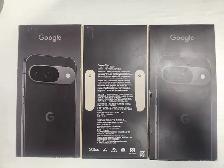 Google Pixel 9 128gb Brand New SEALED