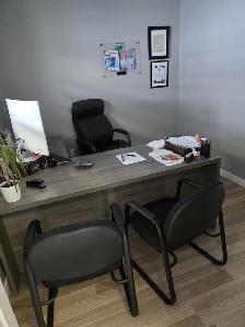 Office Space for Rent - 600 Sq Ft, Unit 13 Lower, Brantford - Photo 3