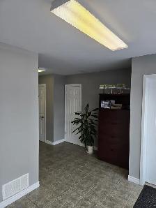 Office Space for Rent - 600 Sq Ft, Unit 13 Lower, Brantford - Photo 5