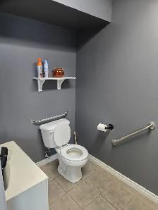 Office Space for Rent - 600 Sq Ft, Unit 13 Lower, Brantford - Photo 7