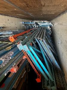 Commercial Store & Storage Racks for Sale: Ottawa - Photo 2