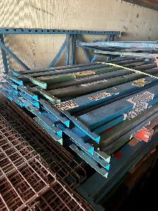 Commercial Store & Storage Racks for Sale: Ottawa - Photo 3