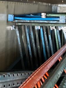 Commercial Store & Storage Racks for Sale: Ottawa - Photo 5