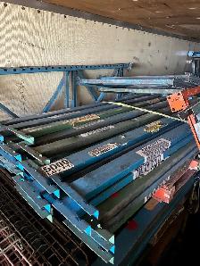 Commercial Store & Storage Racks for Sale: Ottawa - Photo 6