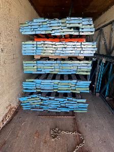 Commercial Store & Storage Racks for Sale: Ottawa - Photo 7