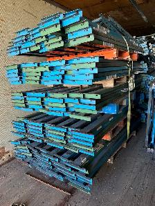 Commercial Store & Storage Racks for Sale: Ottawa - Photo 8