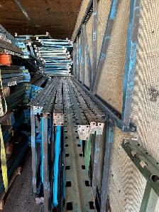 Commercial Store & Storage Racks for Sale: Ottawa - Photo 9