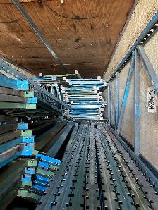 Commercial Store & Storage Racks for Sale: Ottawa - Photo 10