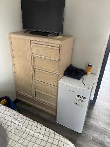 Chambre meublée à louer - Photo 2