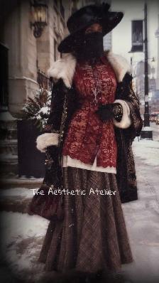 Online Personal Stylist | Vintage, Luxury & Style Transf - Photo 2