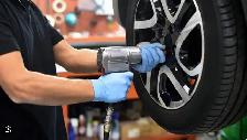 Urgently Hiring Experienced Tire Installers In Burlington