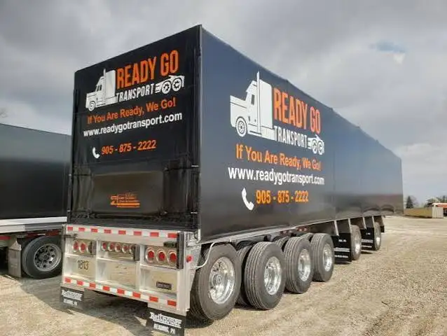 HIRING AZ DRIVERS AND OWNER OPERATORS