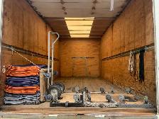 affordable moving