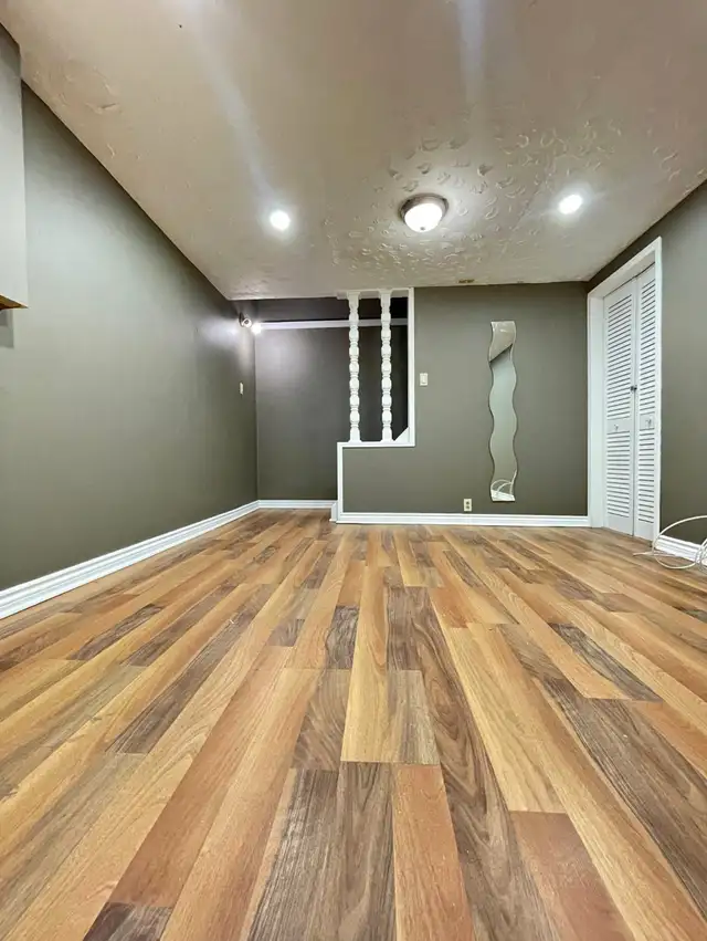 Georgian College: 1 Private Room For Rent