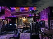 Govee and Christmas lights installations - Photo 3
