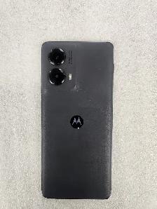 Moto Edge 2024 256gb Black 3 Months Warranty W/Charger