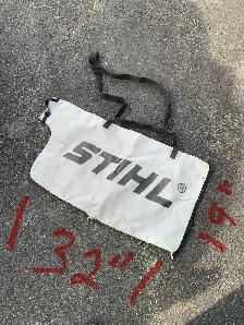STIHL COLLECTION BAG
