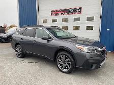 2020 Subaru Outback Limited XT - Photo 2