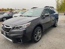 2020 Subaru Outback Limited XT - Photo 3