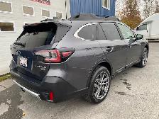 2020 Subaru Outback Limited XT - Photo 4