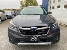 2020 Subaru Outback Limited XT - Photo 5