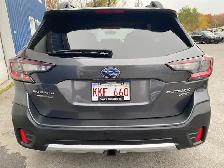 2020 Subaru Outback Limited XT - Photo 6