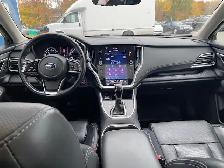 2020 Subaru Outback Limited XT - Photo 7