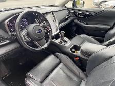 2020 Subaru Outback Limited XT - Photo 8