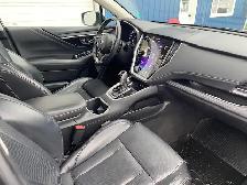 2020 Subaru Outback Limited XT - Photo 9