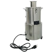 Update Electric Garlic Peeler machine 110V 022201
