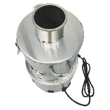 Update Electric Garlic Peeler machine 110V 022201 - Photo 6