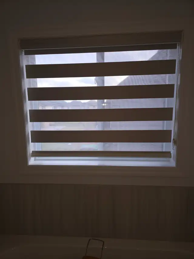 Solar Shades – Fade Protection