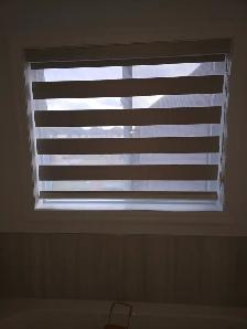 Solar Shades – Fade Protection